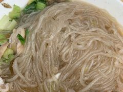 肥肠粉丝-甘记肥肠粉(马鞍北路店)