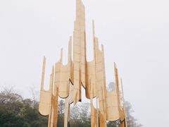 -井冈山革命烈士陵园