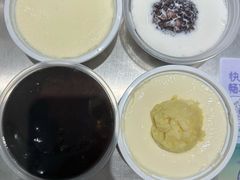 -满记甜品(苏州中心店)