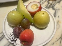 -雍和会海鲜姿造自助(湖东路店)