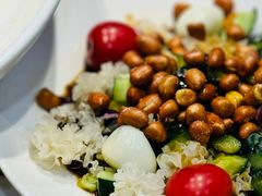 碗菜-直隶安家牛肉罩饼(七一路店)