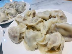 -叁拾壹克饺子·东北菜(国贸店)