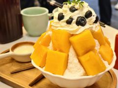 -必点海鲜·海肠捞饭大王(滨江道店)