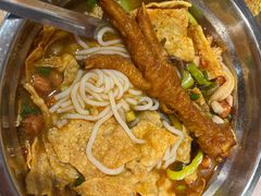 -柳州肥姨妈大骨螺蛳粉(沙河店)