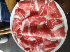 -东来顺·非遗火锅(高新店)