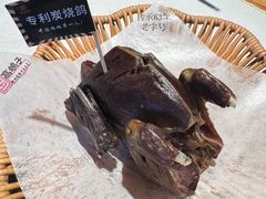 -高鸽子锦州烧烤63年(海阳路店)