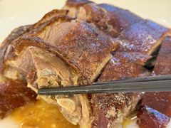 -椿记烧鹅(叠彩店)