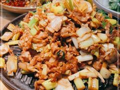 -青年公社烤鸭(蜀山万象汇店)