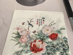 -味+新京宴·烤鸭·北京菜(创意谷店)