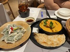 -若蘭慈·无国界素食料理(欢乐海岸店)