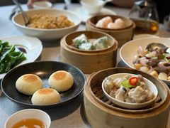 -潮府馆·非遗潮州菜·世纪公园(新国际博览中心店)