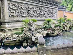 -普陀山风景名胜区-法雨禅寺