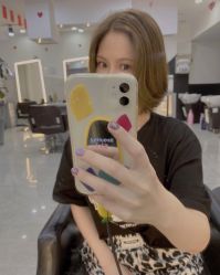 -吉艺心专业美发造型