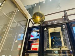 -溥仪眼镜PUYI OPTICAL(国贸商城店)