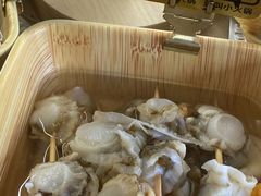 -就叫小火锅 Space(新医路主题店)