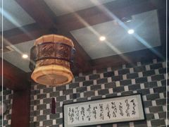大堂-独秀小吃(蓝田店)