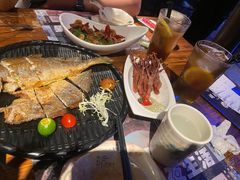 -胡桃里音乐酒馆(白云五号T5 MALL店)