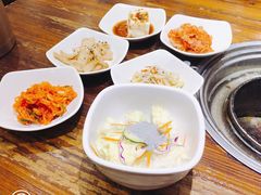-韩一品韩国料理(柏庐南路店)