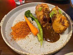 -XUN Bistro西餐厅
