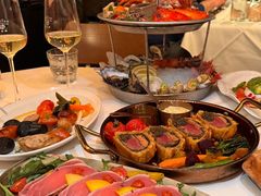 -Osteria Garden 生蚝花园餐厅(原进贤路店)
