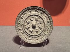 -陕西历史博物馆