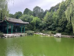 -北京颐和宾馆