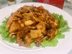 八珍豆腐-大铁勺新津菜(迎水道店)
