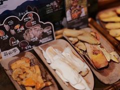 -芸山季·云南野生菌火锅(人民广场来福士店)