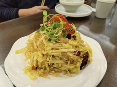 海蜇-津菜宋记老房子(鼓楼店)