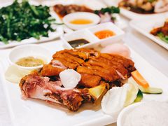 -朱仔记食府(江南大道店)