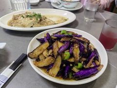 -溪涧堂农家土菜(神仙居店)