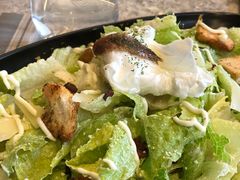 凯撒沙拉-Hurricane's Grill 飓风牛排