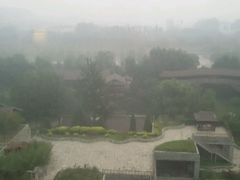 -北京民族园葉子里酒店(鸟巢店)