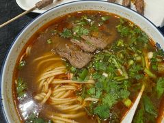 -宛平李记小吃(东关街店)