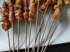 -瓦房店活羊大串(锦绣店)