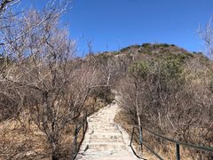 -香山公园