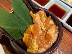 -匠牛道烤肉料理店(西坝河店)