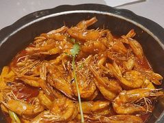 -巴蜀王婆大虾(南锣鼓巷店)