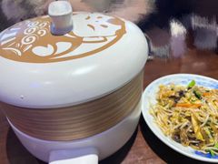 -满园烤鸭·春饼(丰科路万达店)
