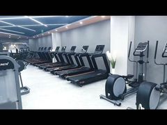 -波士顿游泳健身会所(定福庄店)