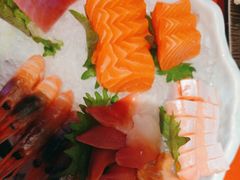 -樱桃日本料理