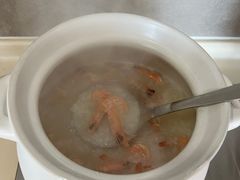 -霞涌市场海鲜摆卖区
