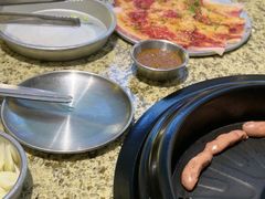 -首尔烤肉大排档(合生汇店)