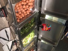 -比格比萨自助(诺亚大厦店)