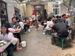 -大兴街扣碗包子馆