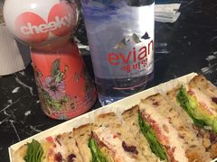 -巴黎贝甜(仁川国际机场店)