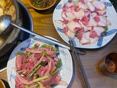 -贵厨酸汤牛肉(花果园国际中心店)