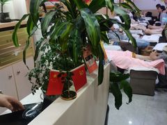 -郑远元专业修脚房(宣化路店)