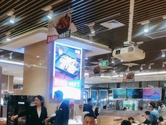 -西贝(武汉群星城店)