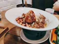 -老東粥皇·茶餐厅(云路中心店)